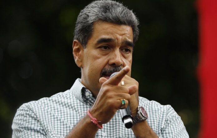 maduro-pressiona-guiana-a-reconhecer-soberania-venezuelana-sobre-essequibo