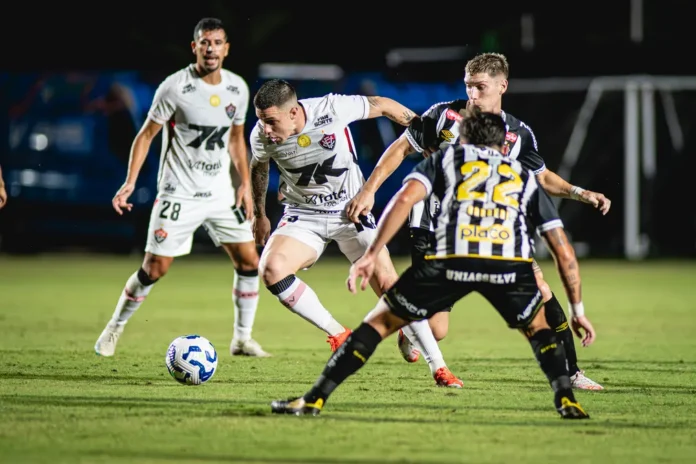 kayzer-lamenta-derrota-contra-adversario-direto:-“nao-pode-acontecer”