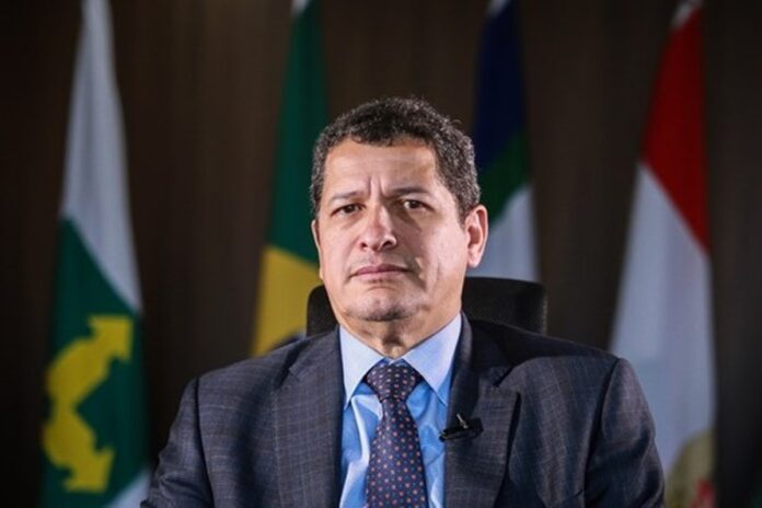 “nao-adianta-vir-de-cima-para-baixo”,-diz-secretario-do-df-sobre-pec-da-seguranca