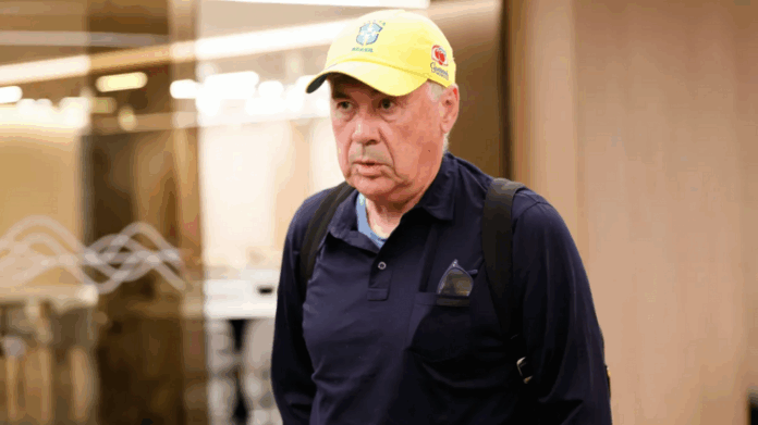 ancelotti-assume-comando-da-selecao-brasileira