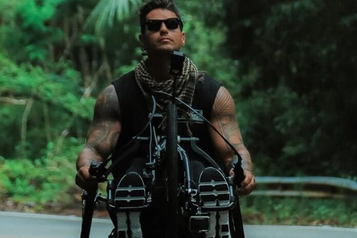 “nao-me-lembrava”,-revela-fernando-fernandes-sobre-voltar-a-andar