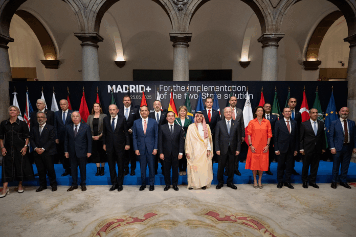 espanha-propoe-embargo-de-armas-a-israel-para-parar-guerra-na-faixa-de-gaza