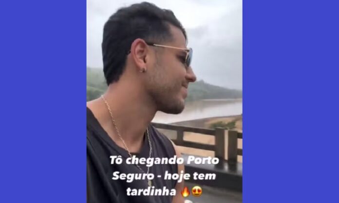 cantor-kevi-jonny-fura-bloqueio-do-dnit-e-passa-de-moto-por-ponte-interditada