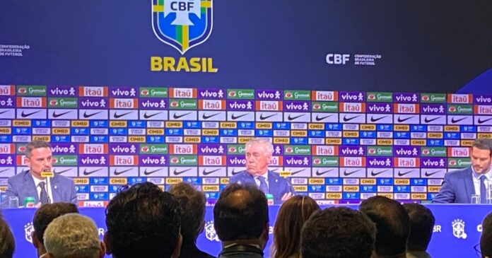 sem-neymar,-ancelotti-divulga-seus-primeiros-23-convocados-da-selecao-brasileira;-veja-lista