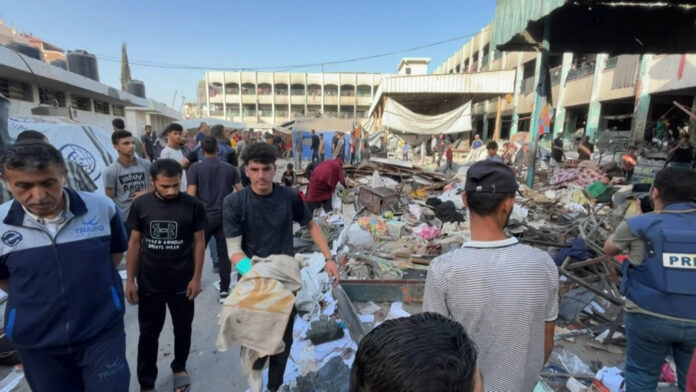 bombardeios-israelenses-deixam-mais-de-50-mortos-em-gaza