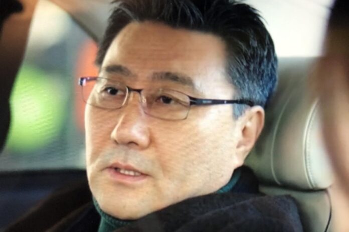 morre-choi-jung-woo,-ator-sul-coreano-de-lady-vinganca,-aos-68-anos