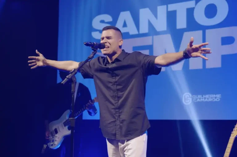 “santo-pra-sempre”-ganha-versao-reggae-na-voz-de-guilherme-camargo-e-encanta-fas