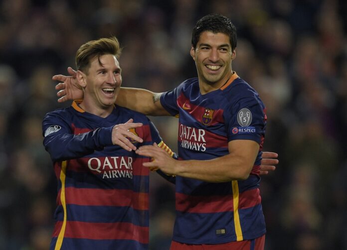 messi-e-suarez-se-tornam-socios-em-projeto-de-clube-que-disputara-4a-divisao-uruguaia