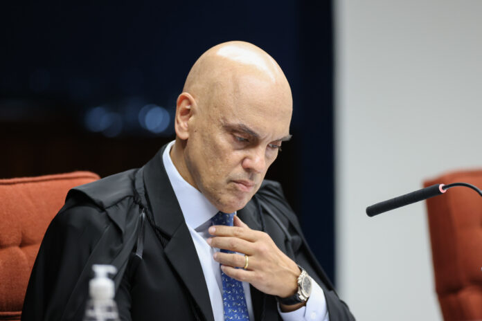 eduardo-bolsonaro-x-alexandre-de-moraes