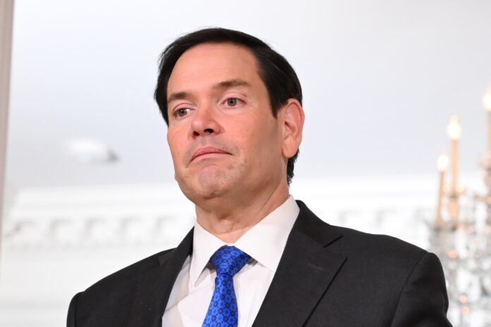 marco-rubio-anuncia-restricao-de-vistos-para-estrangeiros-‘cumplices-na-censura’