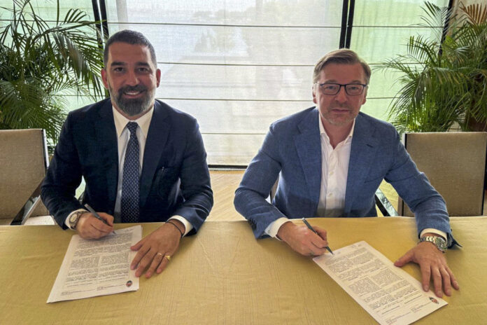 shakhtar-donetsk-anuncia-turco-arda-turan-como-seu-novo-tecnico
