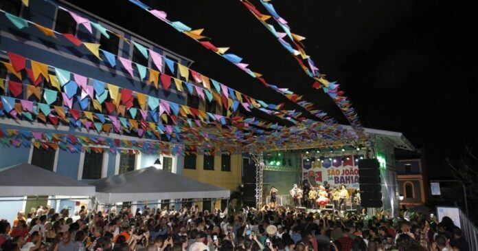 sao-joao-da-bahia-pode-se-tornar-patrimonio-imaterial-do-estado;-entenda