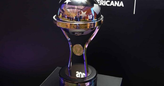 copa-sul-americana:-entenda-o-formato-dos-playoffs-entre-fase-de-grupos-e-oitavas-de-final