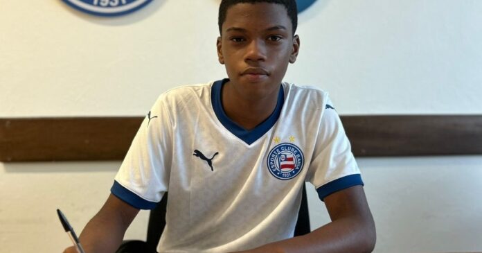 bahia-supera-flamengo,-corinthians-e-mais-dois-clubes-para-contratar-joia-da-base-da-ferroviaria