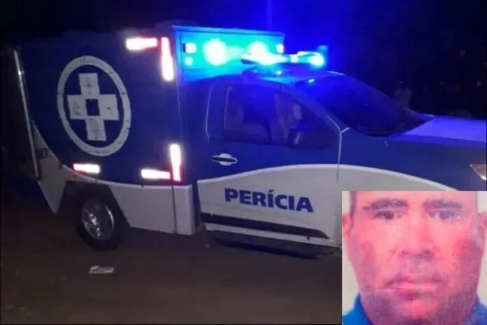 homem-morre-apos-sofrer-choque-eletrico-quando-manuseava-bomba-de-agua-no-sudoeste-baiano