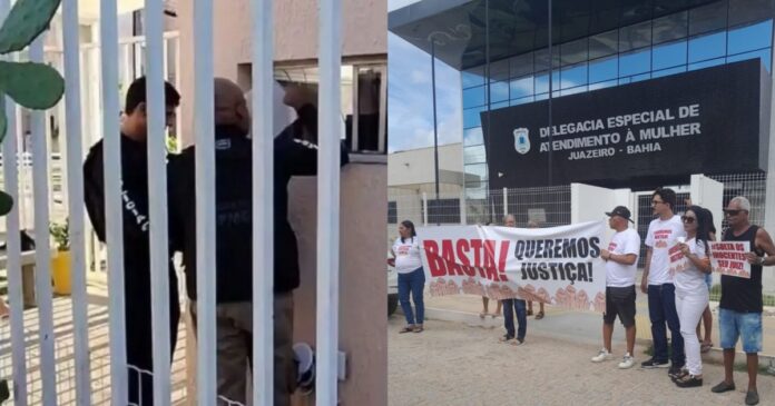 justica-de-juazeiro-determina-soltura-de-investigados-em-caso-de-estupro-de-crianca-de-5-anos