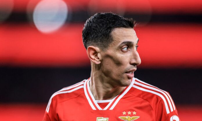 di-maria-volta-ao-rosario-central-para-encerrar-sua-vitoriosa-carreira-‘em-casa’
