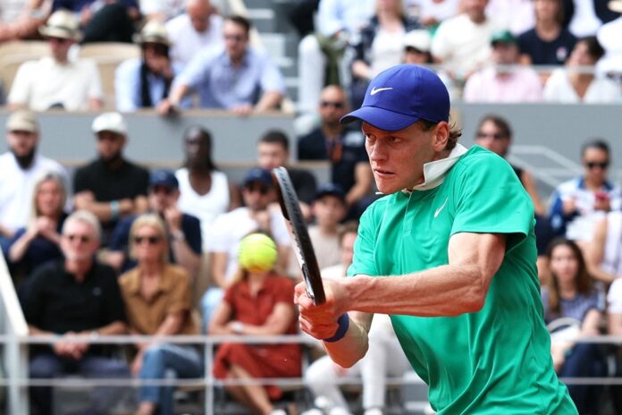 sinner-vence-gasquet,-que-encerra-carreira-com-eliminacao-em-roland-garros