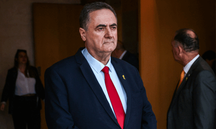 ‘construiremos-o-estado-judaico-israelense-na-cisjordania’,-diz-ministro-da-defesa-de-israel