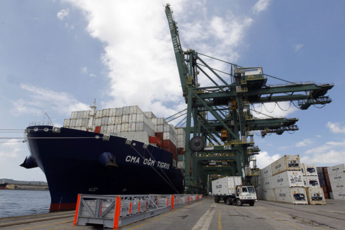 exportacoes-crescem-2,9%-no-1o-trimestre-de-2025-ante-o-4o-trimestre-de-2024,-revela-ibge