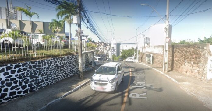 derramamento-de-oleo-gera-congestionamento-na-federacao