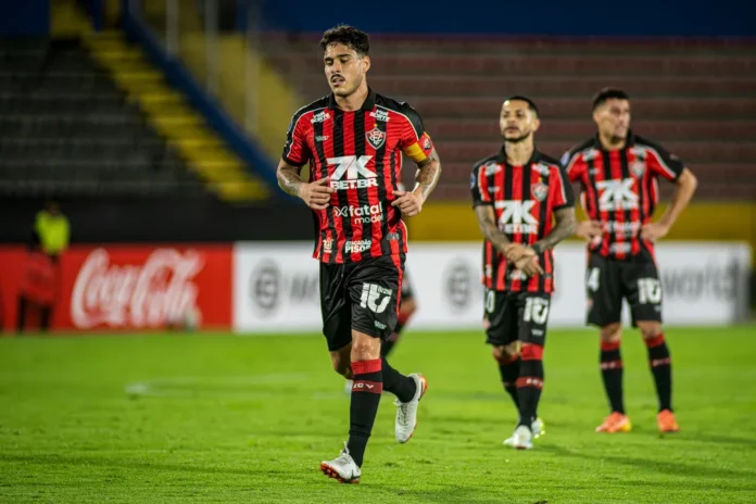 vantagem-ou-desvantagem?-vitoria-nao-venceu-nenhum-jogo-com-um-homem-a-mais-em-2025