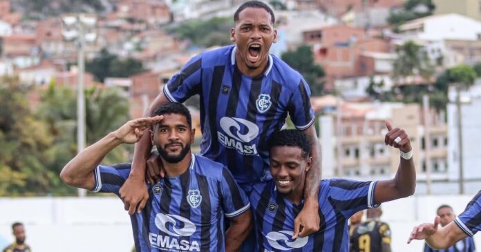 confira-as-partidas-da-6a-rodada-da-serie-b-do-campeonato-baiano-deste-final-de-semana