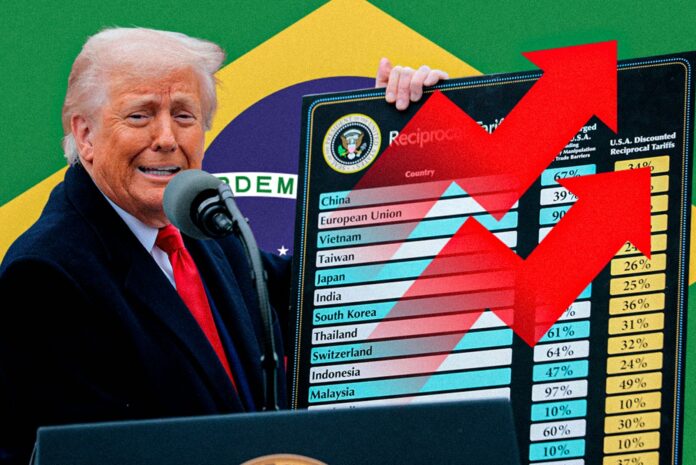 trump-diz-que-planeja-aumentar-tarifas-sobre-o-aco-de-25%-para-50%