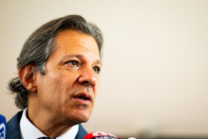 crise-do-iof:-lula-se-encontra-com-haddad-em-reuniao-fora-da-agenda