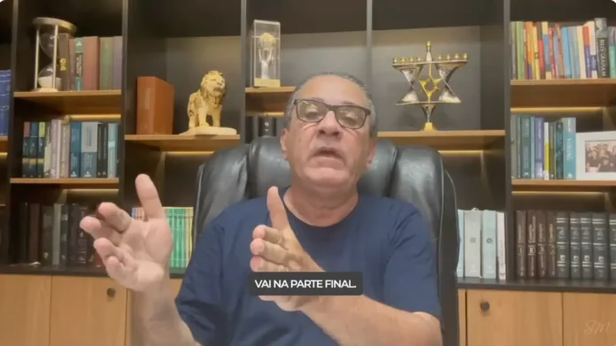 malafaia-defende-michelle-e-cutuca-direita:-“sem-bolsonaro,-ninguem-chega-la”