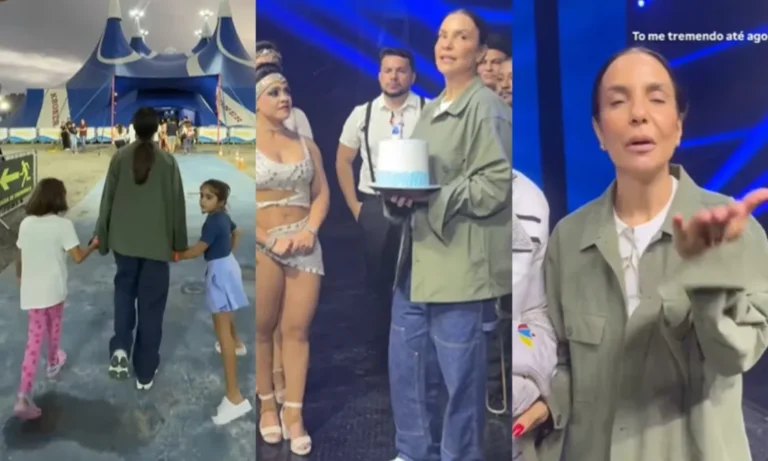 ivete-sangalo-e-pega-de-surpresa-com-festa-em-circo;-veja-video