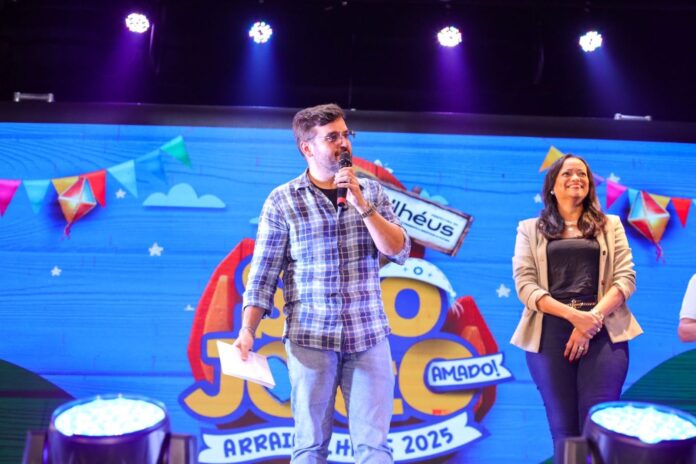 ilheus-anuncia-retorno-ao-sao-joao-com-festa-tematica-inspirada-em-jorge-amado