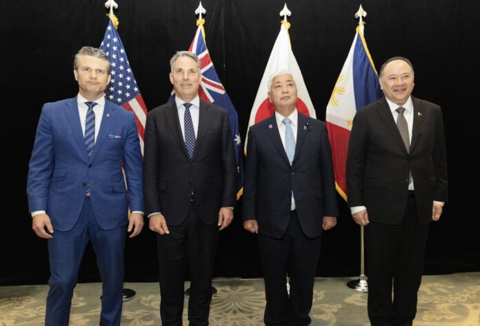 eua-alertam-sobre-ameaca-militar-da-china-na-asia;-pequim-reage-com-dureza:-‘nao-brinquem-com-fogo’