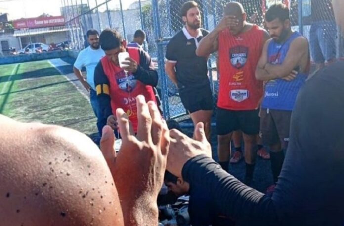 administrador-de-bairro-morre-apos-mal-subito-durante-jogo-de-futebol