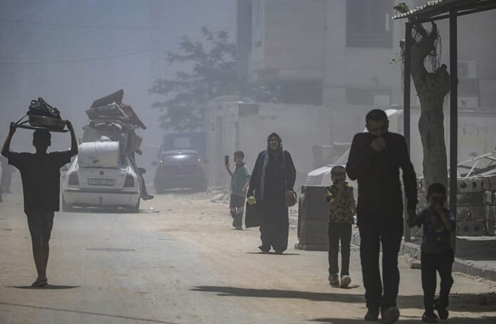 hamas-diz-que-respondeu-a-proposta-de-tregua-dos-eua-e-que-libertara-10-refens-vivos