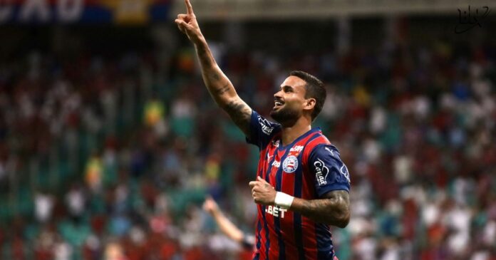 willian-jose-marca-dois,-bahia-bate-o-sao-paulo-e-entra-no-g5-do-brasileirao