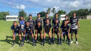 Equipe que vai representar o municipio de Alcobaca na Copa 2 de Julho 2025 3