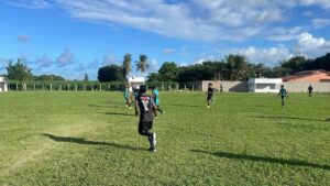 Equipe que vai representar o municipio de Alcobaca na Copa 2 de Julho 2025 4