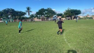 Equipe que vai representar o municipio de Alcobaca na Copa 2 de Julho 2025 5