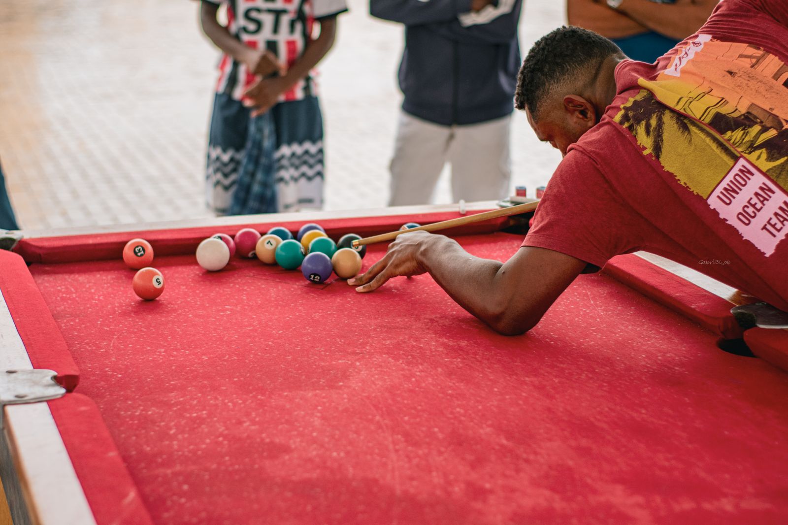 Torneio de futebol e atividades para toda a família marcam o dia do trabalhador em São José de Alcobaça 1 IMG 20250502 WA0691