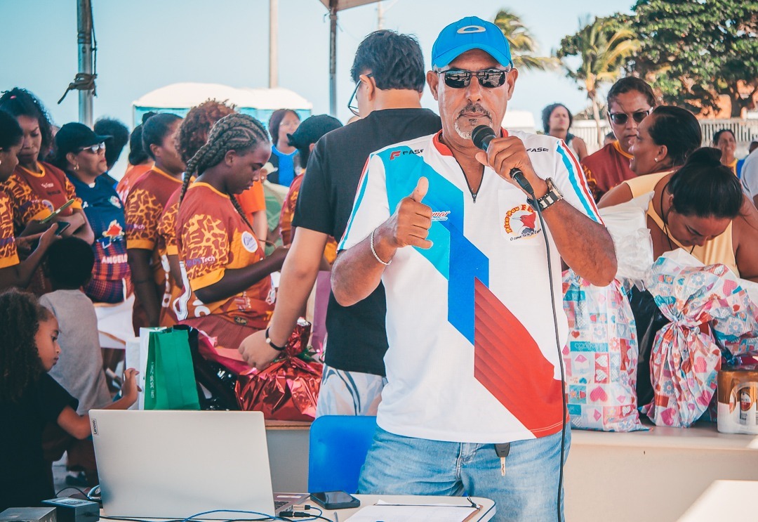 Torneio Feminino de Beach Soccer e Homenagem ao Dia das Mães movimentam Alcobaça com esporte, emoção e celebração 1 IMG 20250512 WA0448