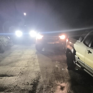 Tentativa de roubo em Itaitinga no municipio de Alcobaca 1