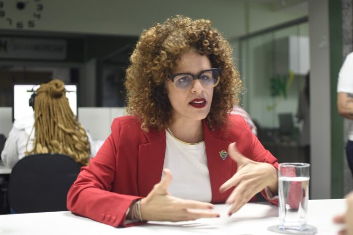 maria-marighella-mira-2026-e-defende-reeleicao-de-lula:-“brasil-merece-esse-segundo-mandato”