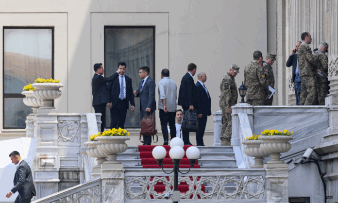 russia-e-ucrania-discutem-cessar-fogo-na-turquia-nesta-segunda-feira
