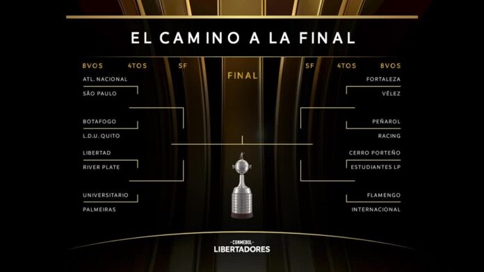 libertadores-tera-flamengo-x-inter,-palmeiras-x-universitario-e-atletico-nacional-x-sao-paulo