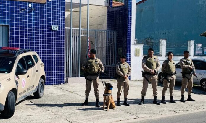 foragido-por-estupro-de-vulneravel-em-mg-e-recapturado-em-mucuri,-bahia