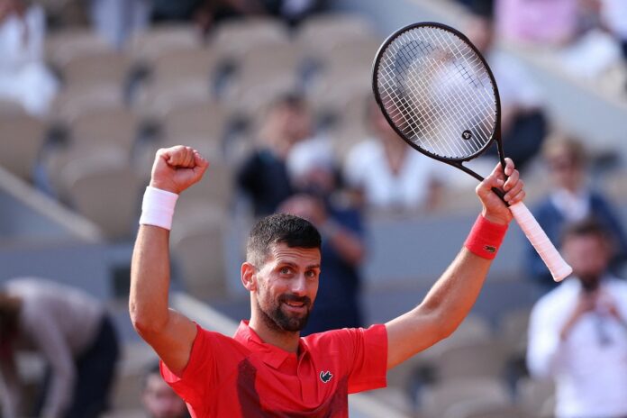 djokovic-fatura-centesima-vitoria-em-roland-garros-e-encara-zverev-nas-quartas-de-final