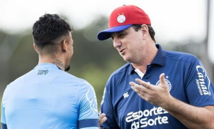 saiba-como-foi-o-primeiro-treino-de-ancelotti-na-selecao-brasileira