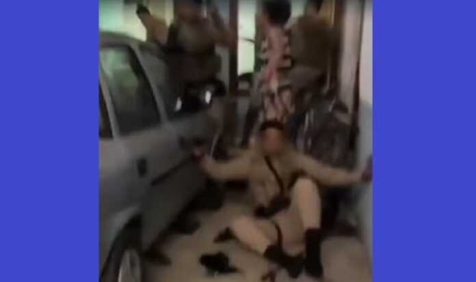 denuncia-de-som-alto-termina-com-policiais-militares-feridos-e-homem-preso
