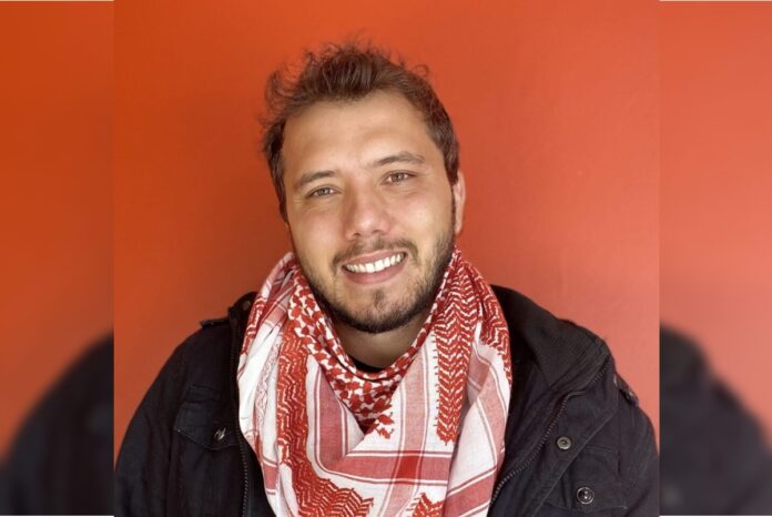 candidato-e-preso-2-vezes:-por-que-brasiliense-esta-em-barco-para-gaza